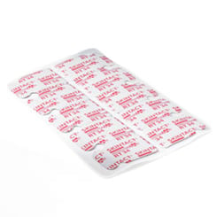 Biotabs Adhesive ECG Electrodes Pack of 100