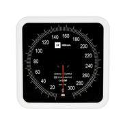 Welch Allyn 767 Aneroid Sphygmomanometer Wall Model