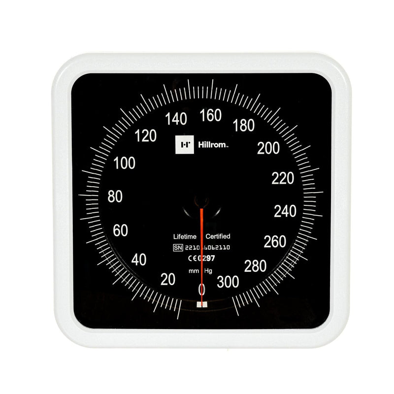 Welch Allyn 767 Aneroid Sphygmomanometer Wall Model