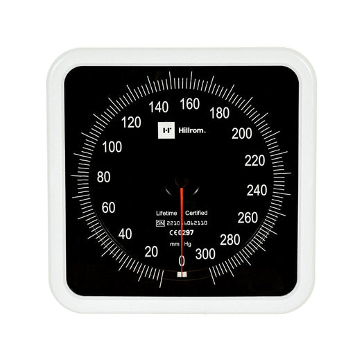 Welch Allyn 767 Aneroid Sphygmomanometer Wall Model