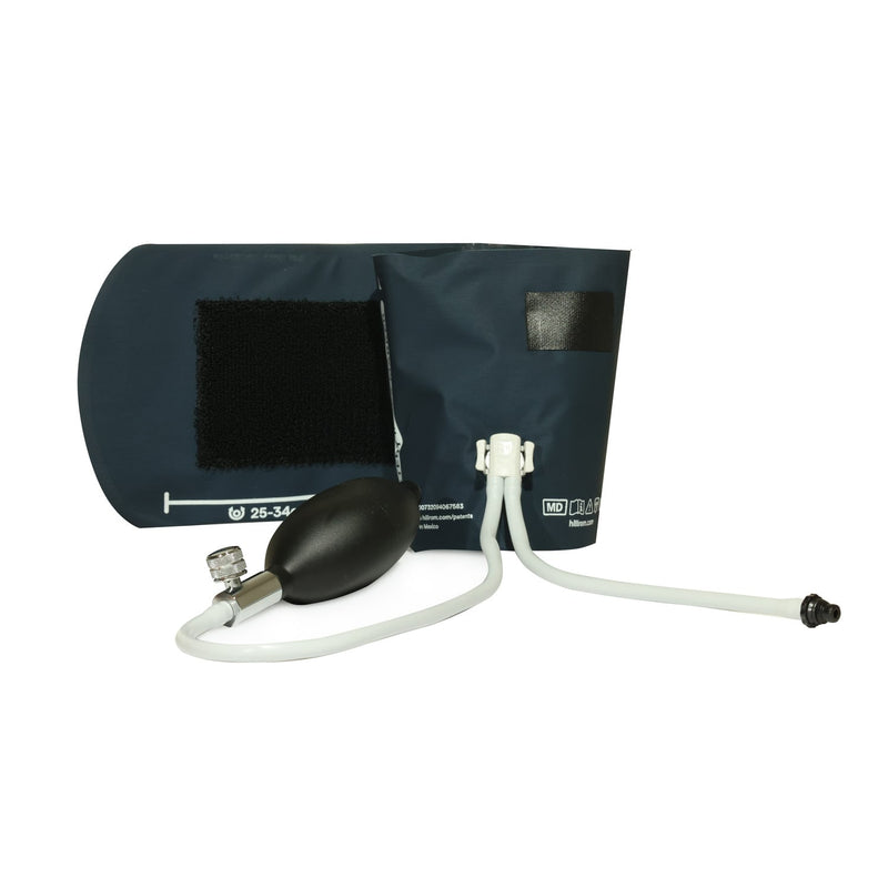 Welch Allyn 767 Aneroid Sphygmomanometer Wall Model
