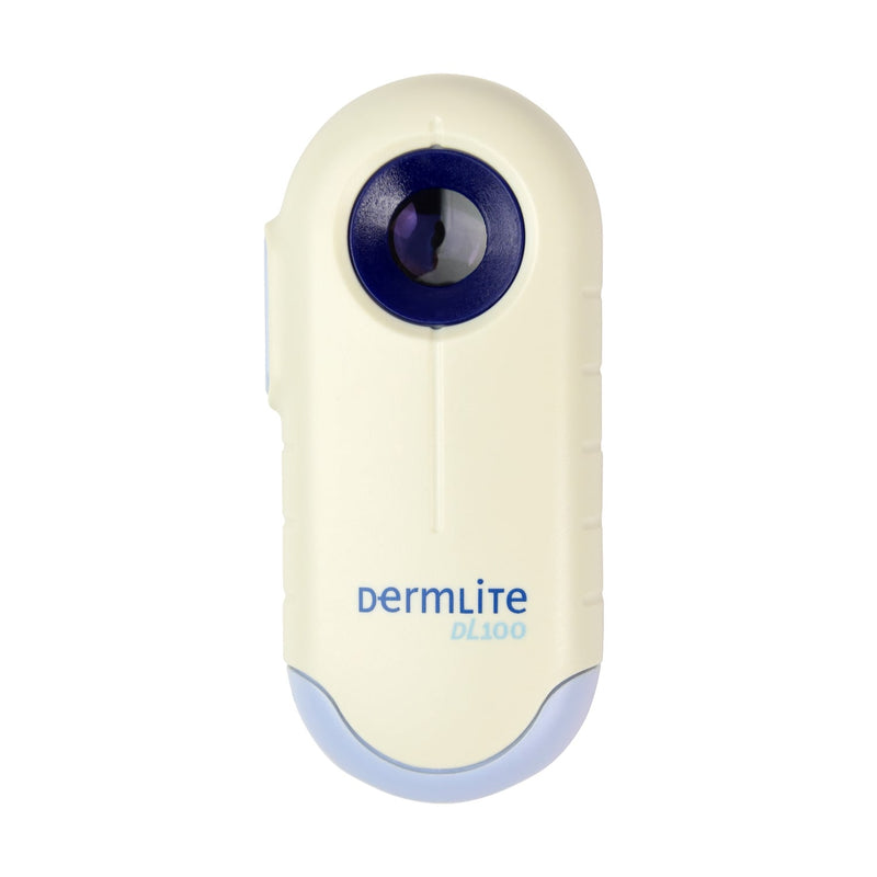 DermLite DL100 Pocket Dermatoscope