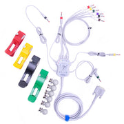 Mindray BeneHeart R12 12-Lead Resting ECG Machine