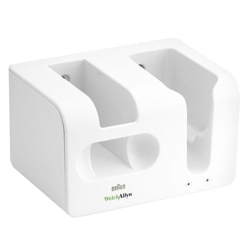 Welch Allyn ThermoScan PRO 6000 Charging Station with Battery