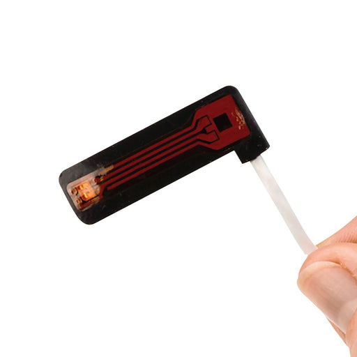 NONIN Medical Flex Sensor with Adhesive Wraps