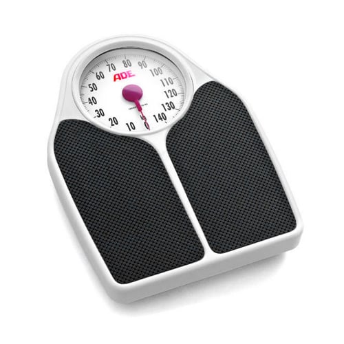 ADE M309800 Mechanical Personal Scales 150kg Capacity