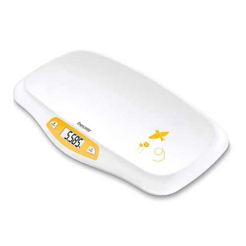 Beurer BY80 Baby Scale 20kg Capacity