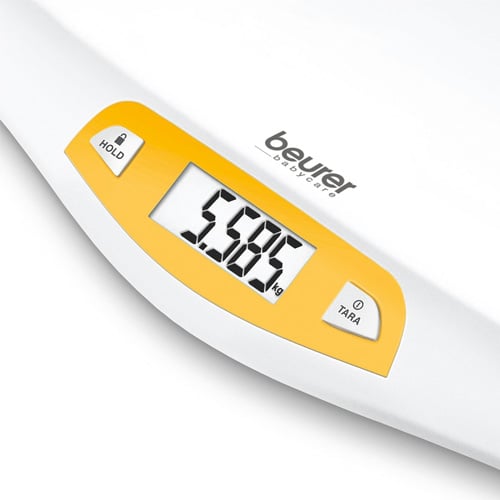 Beurer BY80 Baby Scale 20kg Capacity