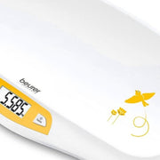 Beurer BY80 Baby Scale 20kg Capacity