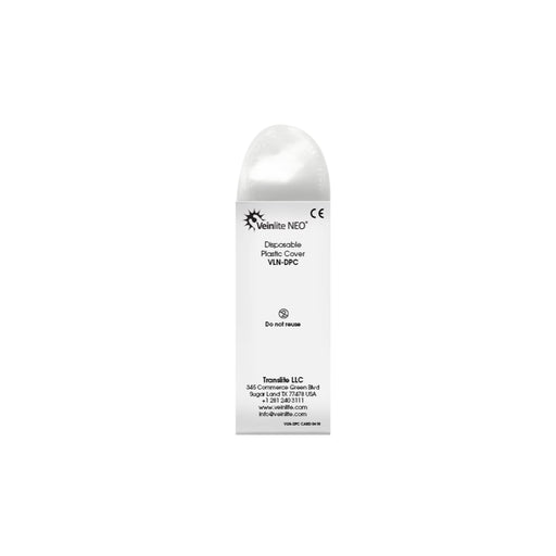 TransLite Veinlite NEO Protective Covers Pack of 50