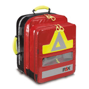 PAX Feldberg AED Emergency Backpack