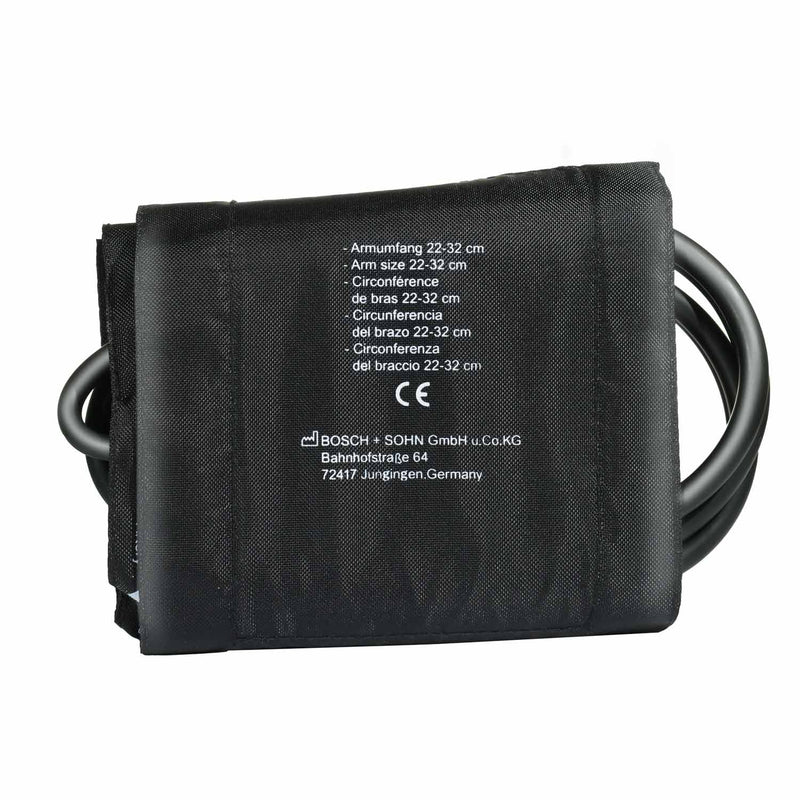 Bosch + Sohn Velcro Cuff Replacement for Sphygmomanometers