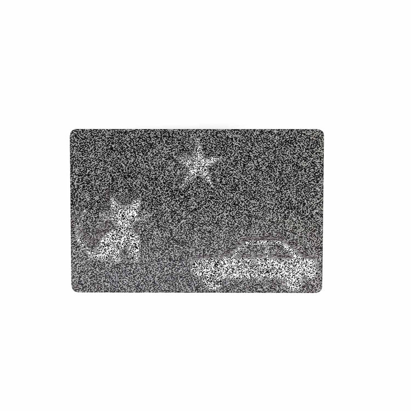 Lang-Stereotest AG Stereotest I-R Binocular Vision Test Card