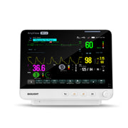 Biolight M12 Patient Monitor