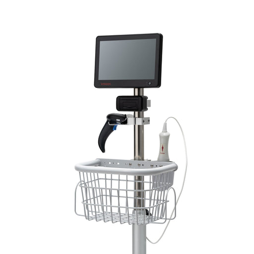 VITACON Vitascan cVue Barcode Scanner