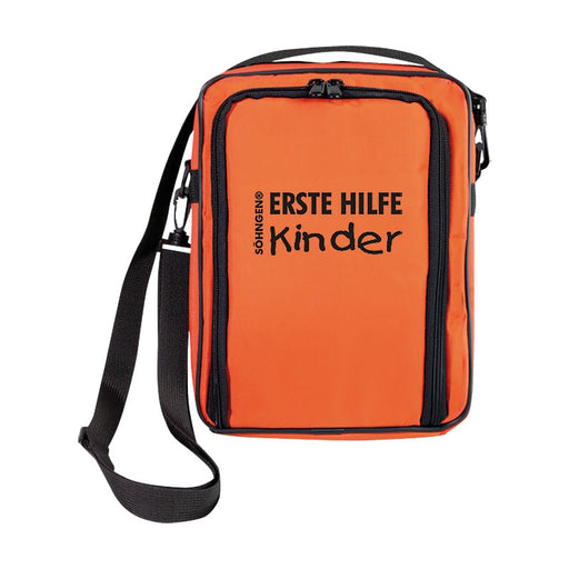 Söhngen Scout First Aid Bag for Outdoor Activities