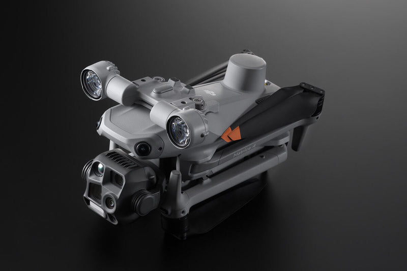 DJI AL1 Spotlight for Matrice 4 Drones