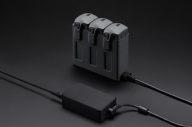 DJI Mavic 4 Pro 240W Power Adapter