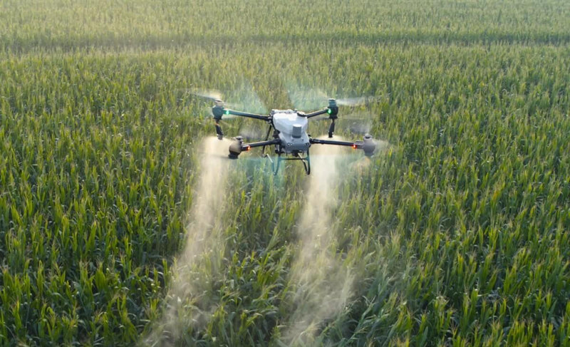 DJI Agras T50 Agricultural Drone