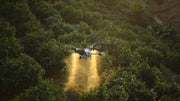 DJI Agras T50 Agricultural Drone