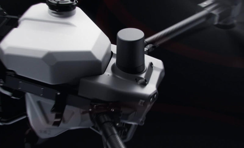 DJI Agras T50 Agricultural Drone