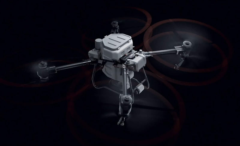 DJI Agras T50 Agricultural Drone