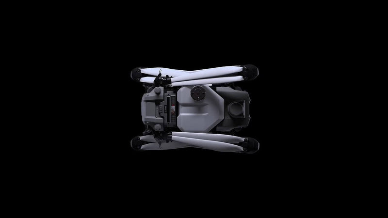 DJI Agras T50 Agricultural Drone