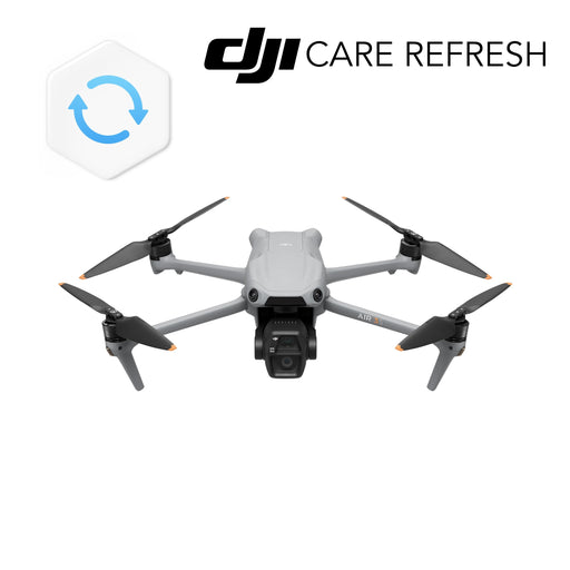 DJI Air 3S Care Refresh Plan 2 Years