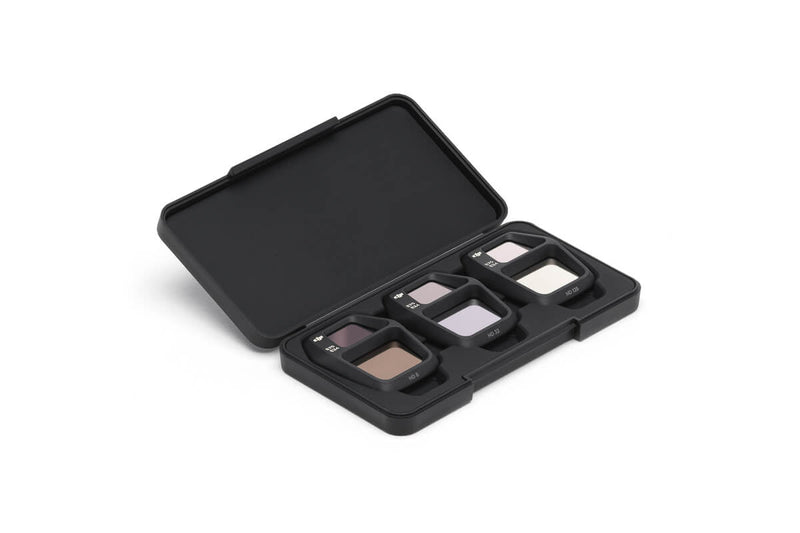 DJI Air 3S ND Filter Kit (ND8/32/128)