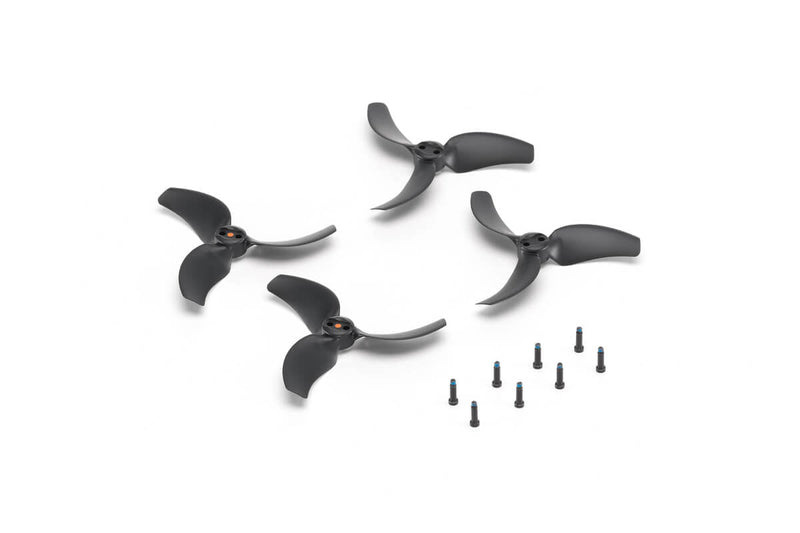 DJI Avata 2 Propellers Replacement Set