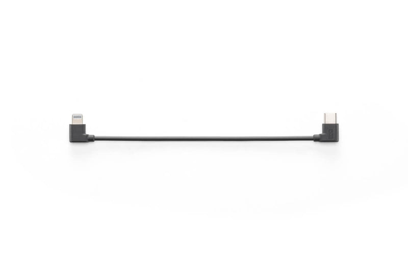 DJI USB-C to Lightning Charging Cable 15cm