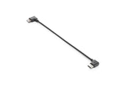 DJI USB-C to Lightning Charging Cable 15cm