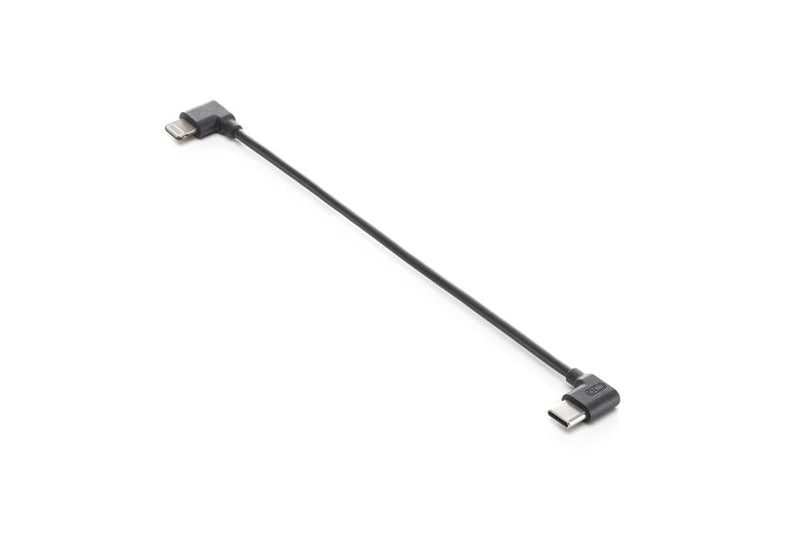 DJI USB-C to Lightning Charging Cable 15cm