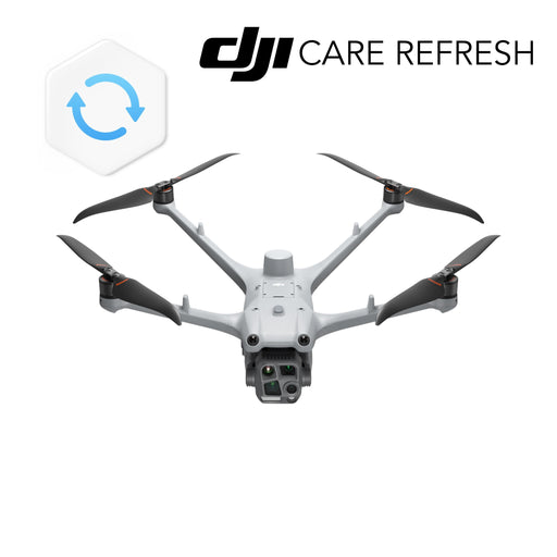 DJI Care Enterprise Plus Protection Plan for Matrice 4TD
