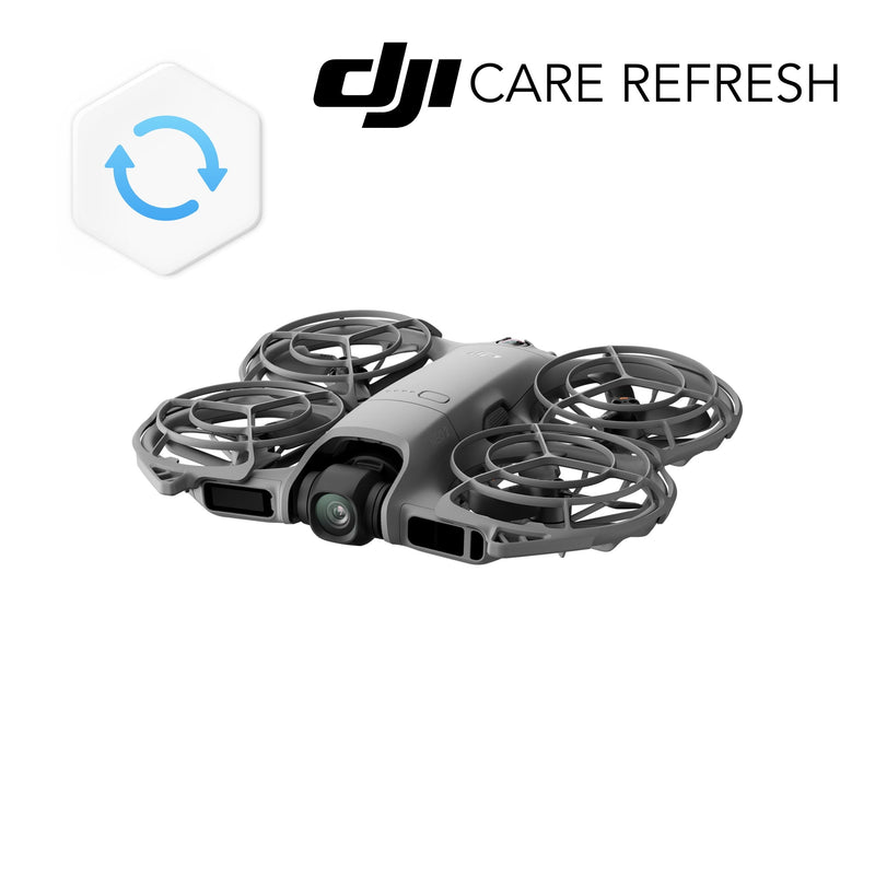 DJI Care Refresh 2-Year Plan for DJI Neo 2