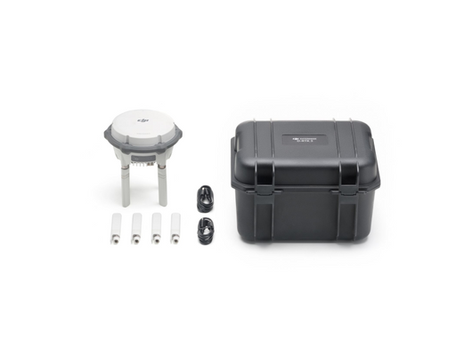 DJI D-RTK 3 Multifunction Station