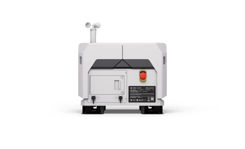 DJI Dock 2 Drone Launch Station