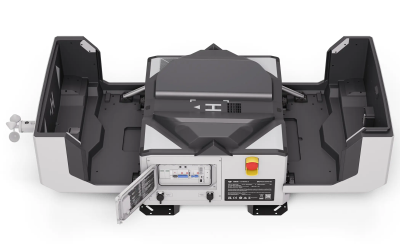 DJI Dock 2 Drone Launch Station