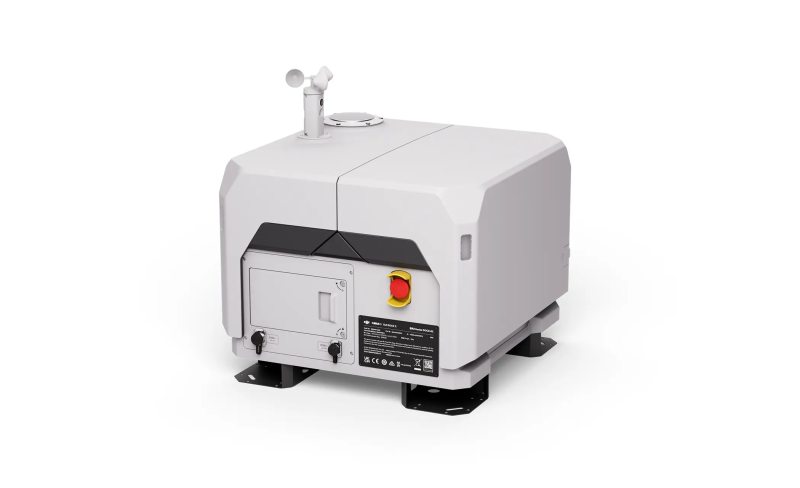 DJI Dock 2 Drone Launch Station