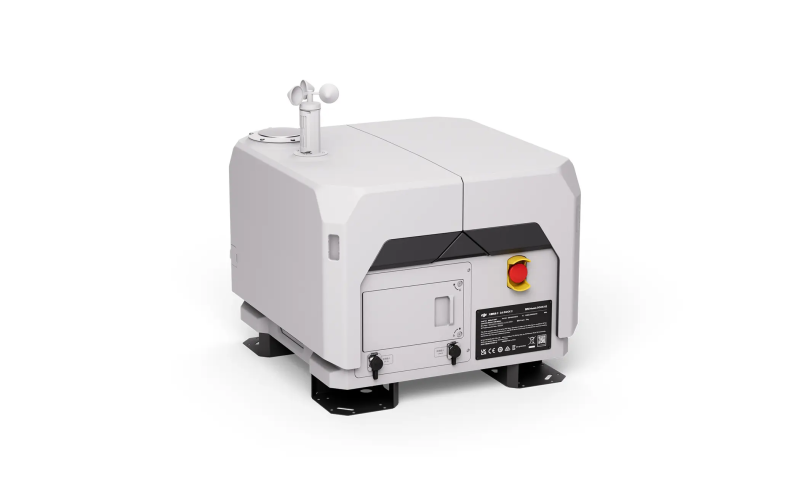 DJI Dock 2 Drone Launch Station