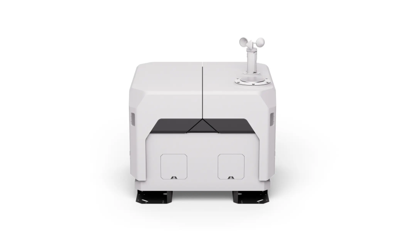 DJI Dock 2 Drone Launch Station