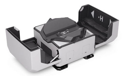 DJI Dock 2 Drone Launch Station