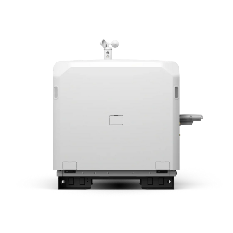 DJI Dock 3 Drone Launch Station