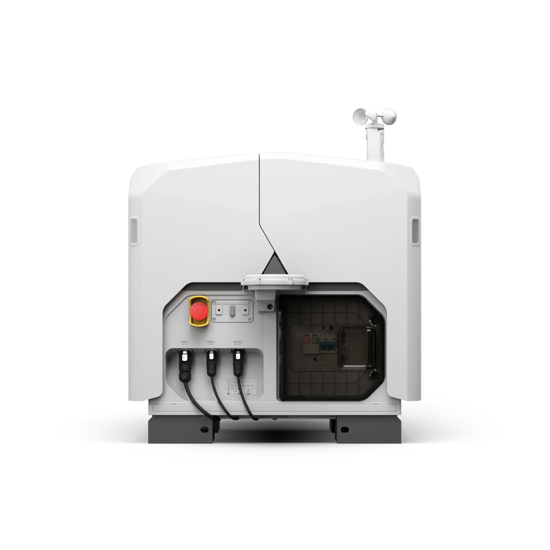 DJI Dock 3 Drone Launch Station