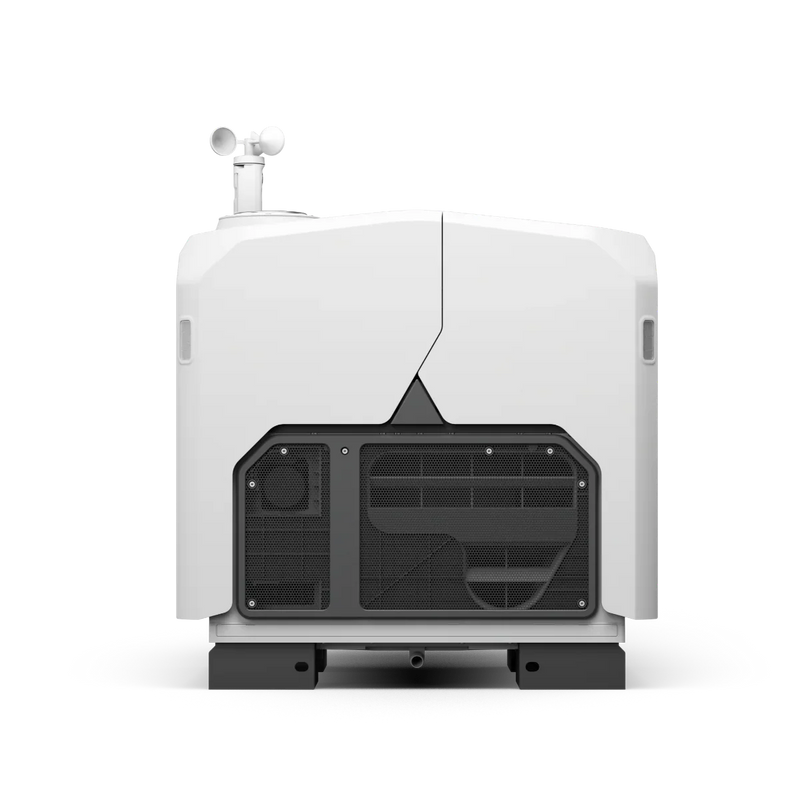 DJI Dock 3 Drone Launch Station