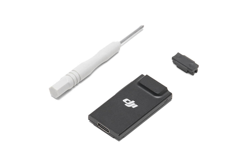 DJI Dongle Cellulaire 2 4G Connectivity for Drones