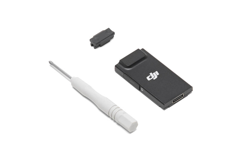 DJI Dongle Cellulaire 2 4G Connectivity for Drones