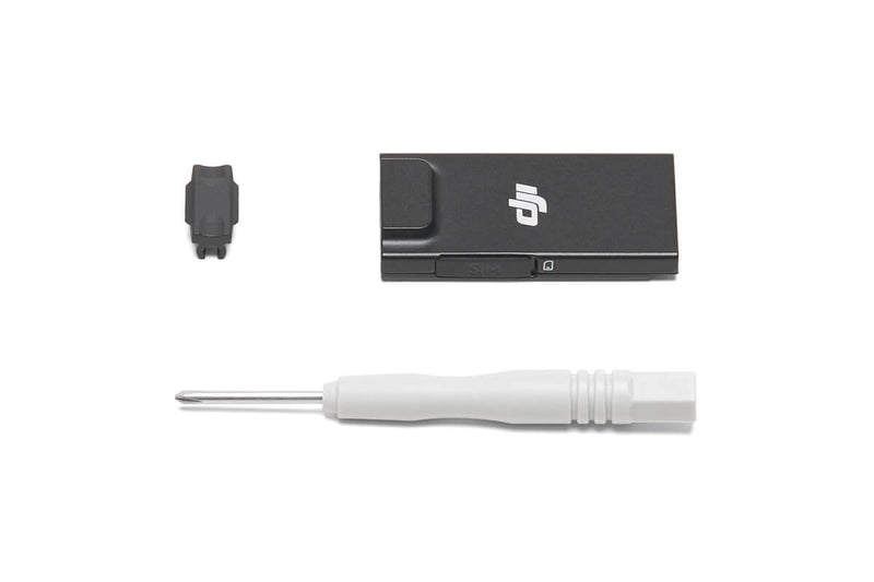 DJI Dongle Cellulaire 2 4G Connectivity for Drones