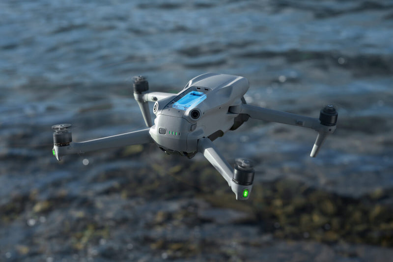 DJI Dongle Cellulaire 2 4G Connectivity for Drones