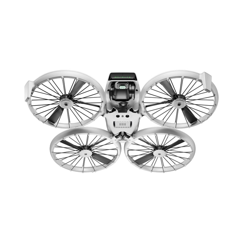 DJI Flip Drone Kit with RC2 Smart Controller